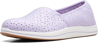 Clarks Breeze Emily Women's Loafer