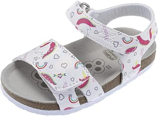 Chicco Girls and Girls Sandals with Double Tear Closure 261