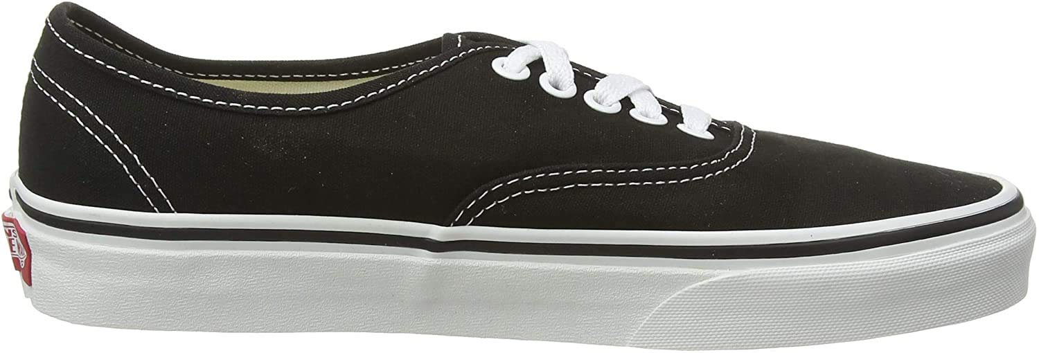 Vans Unisex Authentic(tm) Lo Pro Sneaker (40 M EU / 9 B(M) US Women / 7.5 D(M) U