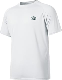 WILLIT Athletic Rash Guard Shirt for Men