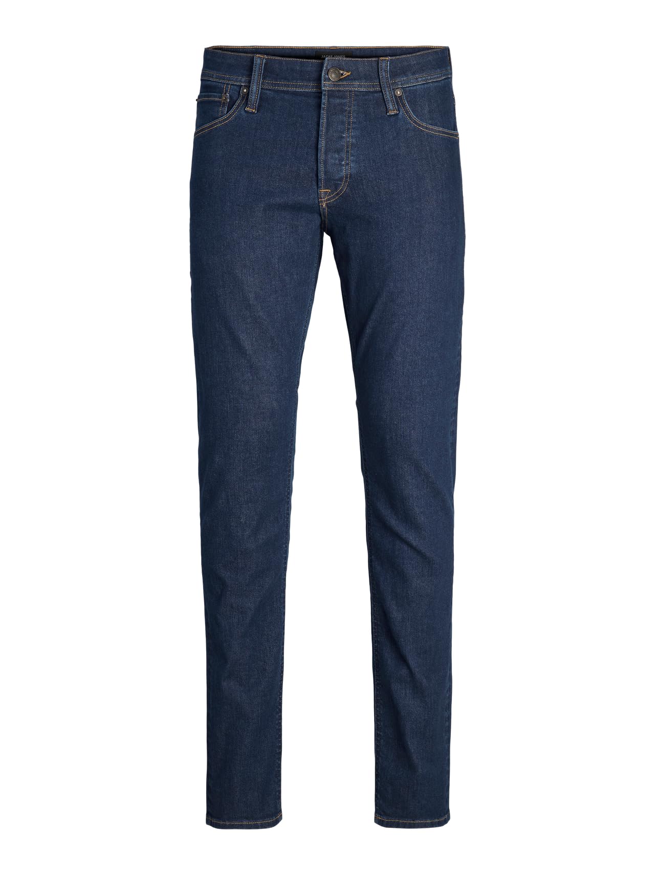 JACK & JONES JJIGLENN JJORIGINAL SQ 430 Noos Slim Fit Jeans Male