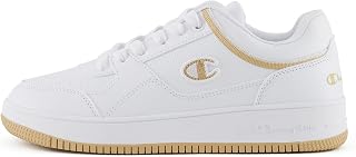 Champion S11469 Zapatillas DeportivasMujer