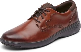 Rockport Noah Plain Toe OxfordMan