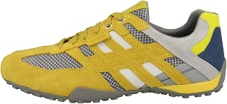 Geox Snake K, Sneakers for Men