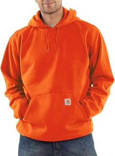 Carhartt - Men's Hooded Sweatshirt Medium