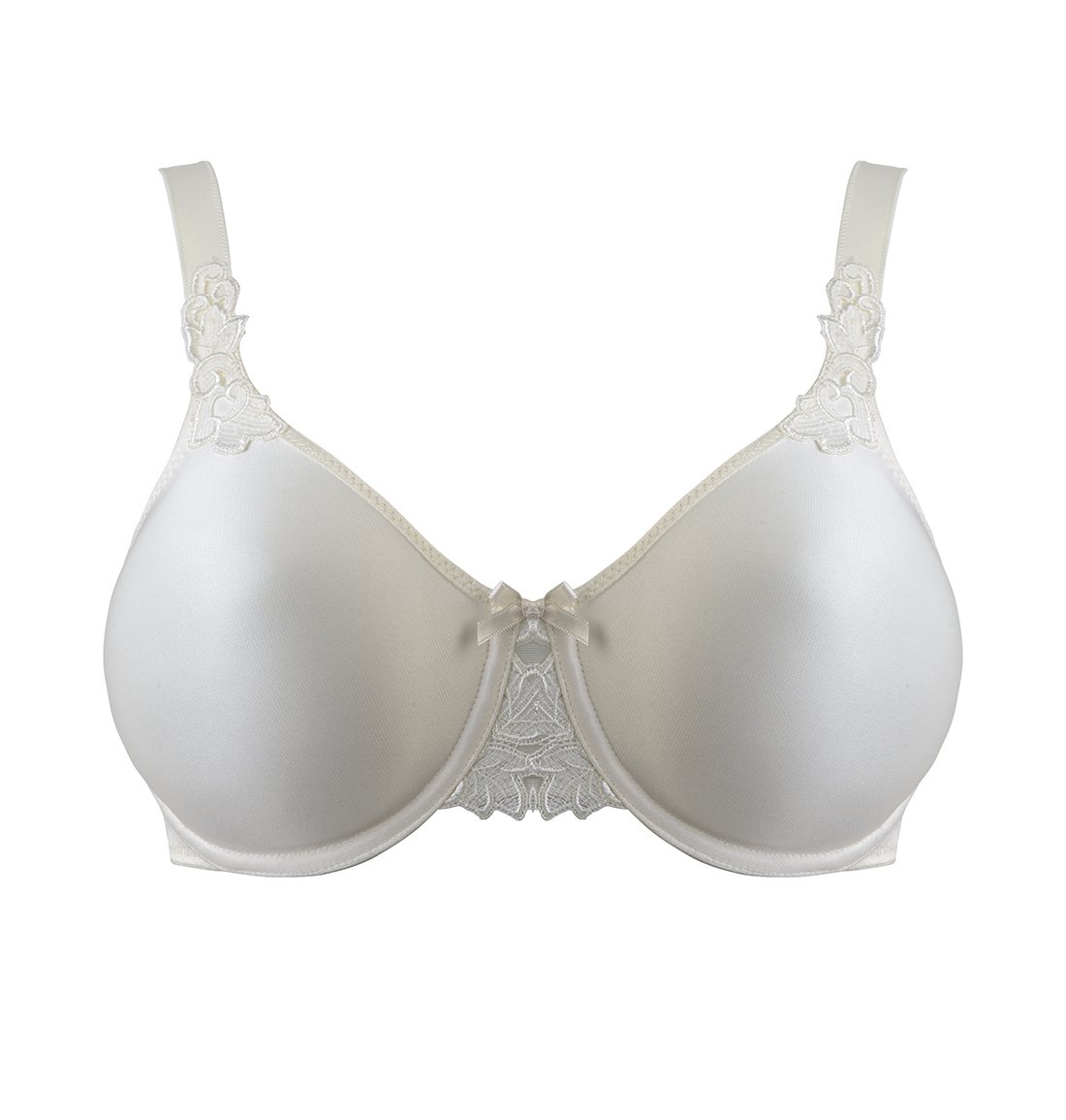 Chantelle BRA レディース US サイズ: 32B カラー: ホワイト