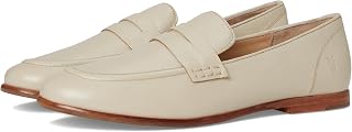 Frye Faith Loafer Women's Leather Slip-On Shoes - Classic Comfort & Style for Everyday Wear