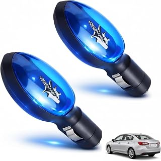 Fuel Sync Device 2pcs New Upgrade Fuelshark Car Part Fuel Monitoring Device | 12v Plug and Play Automotive Spill Saver for Car &amp; Truck