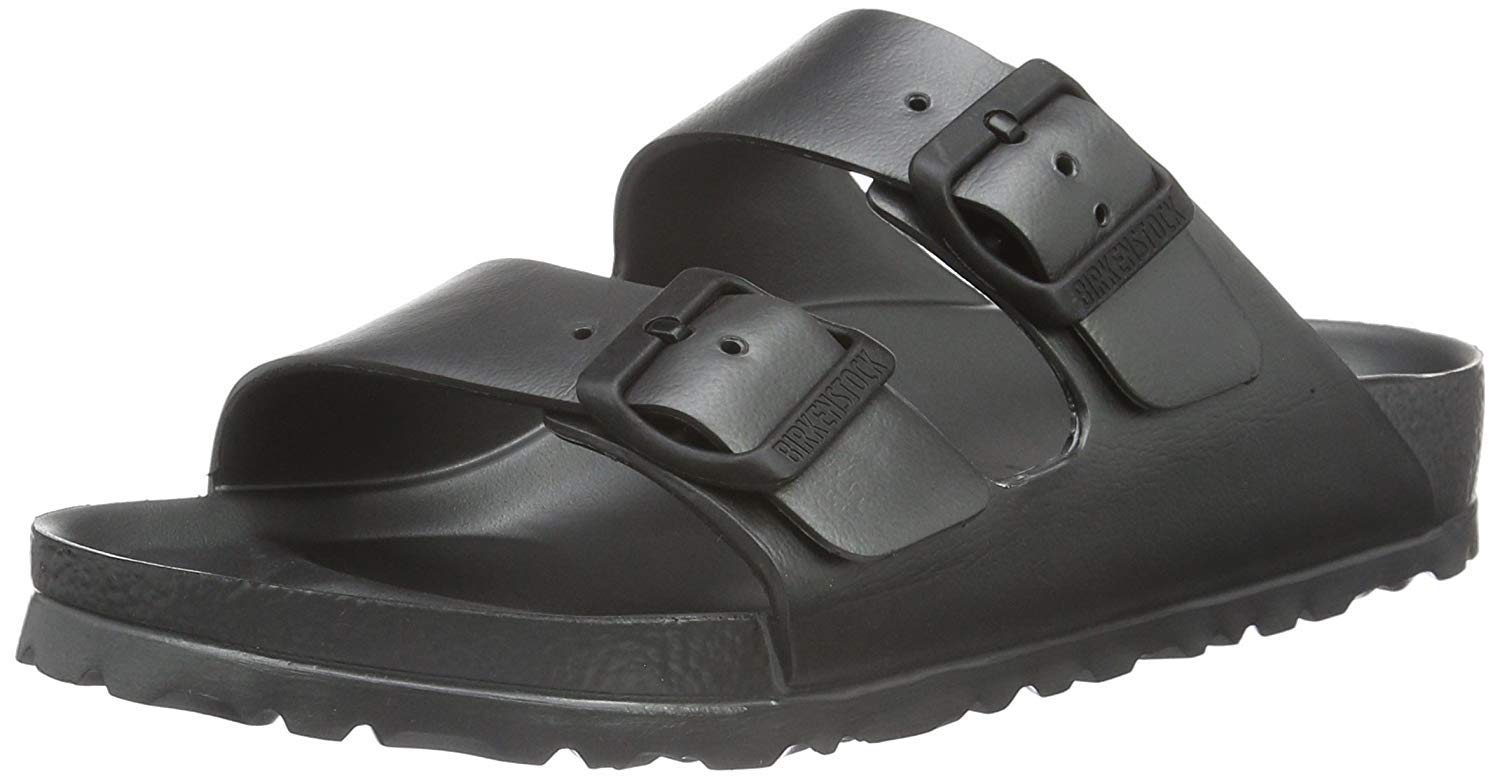 Birkenstock Arizona Eva, Unisex Mules