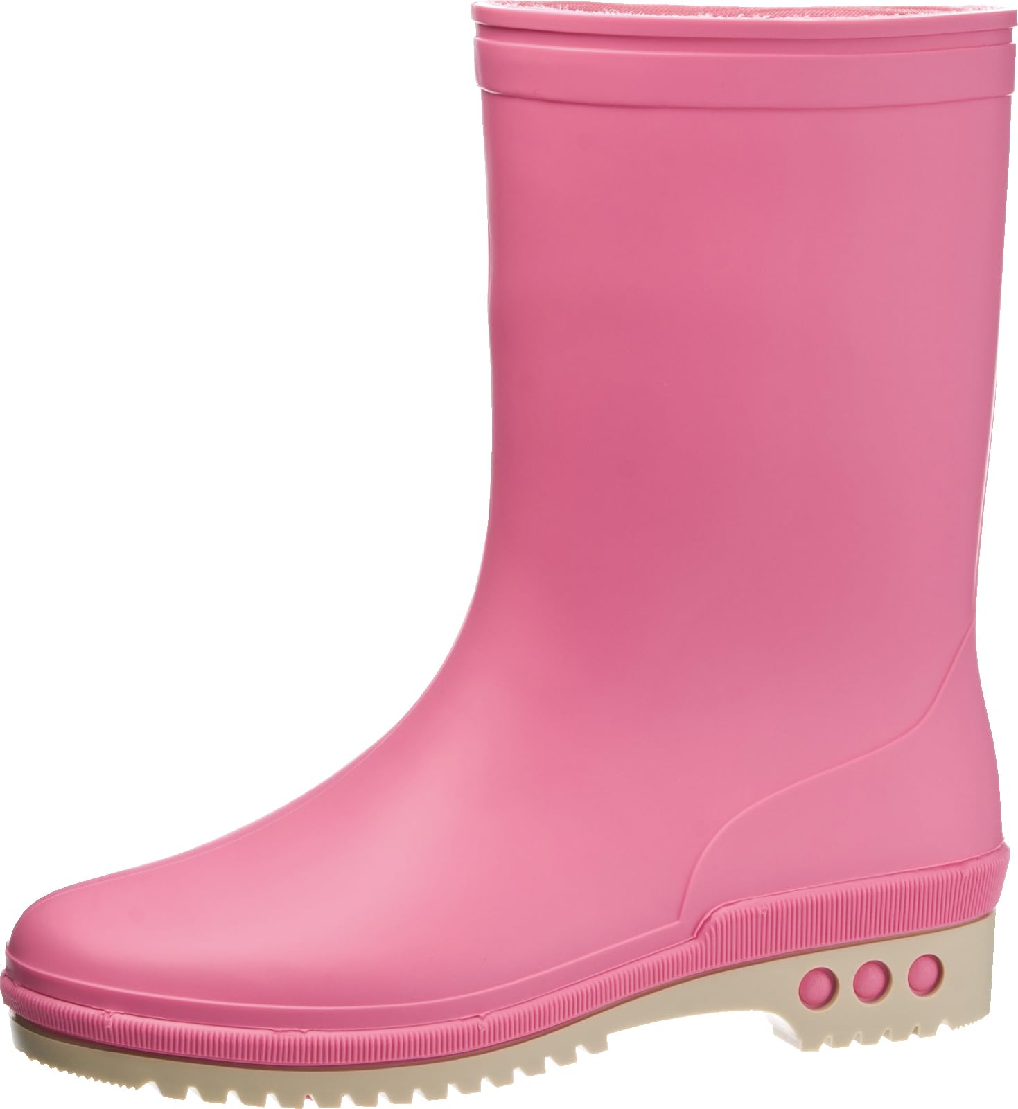ASAHI R310 Rain Boots Unisex Children, Made in Japan