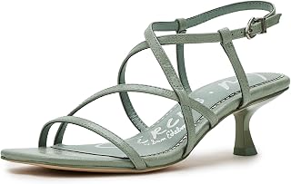 Circus by Sam Edelman Women's Jasmine Heeled Sandal