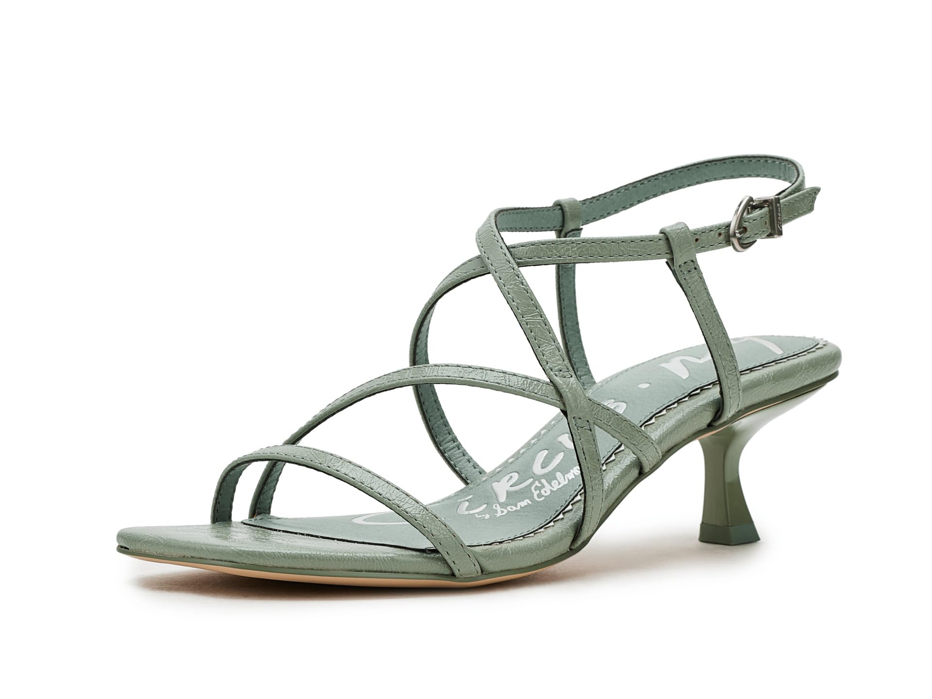 Circus by Sam Edelman Women's Jasmine Heeled Sandal