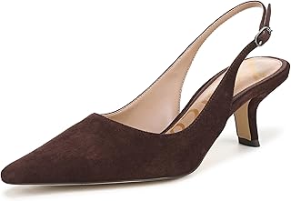 Sam Edelman Women's Bianka Sling Pump