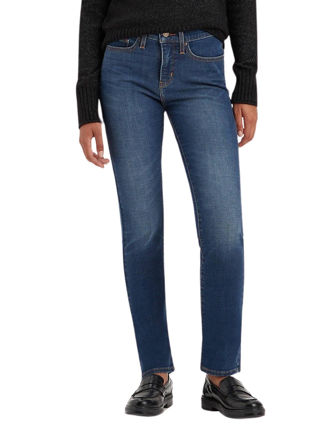 Levi's 312 Shaping Slim Women's Jeans