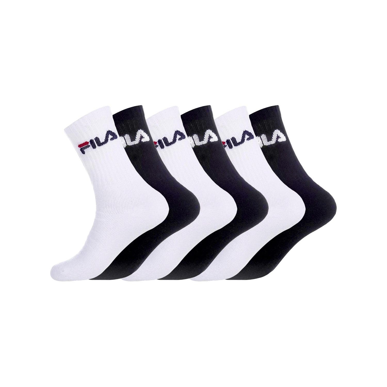FILA Men's Socks