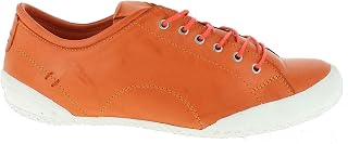 Andrea Conti 0340559 Women's Leather Shoes