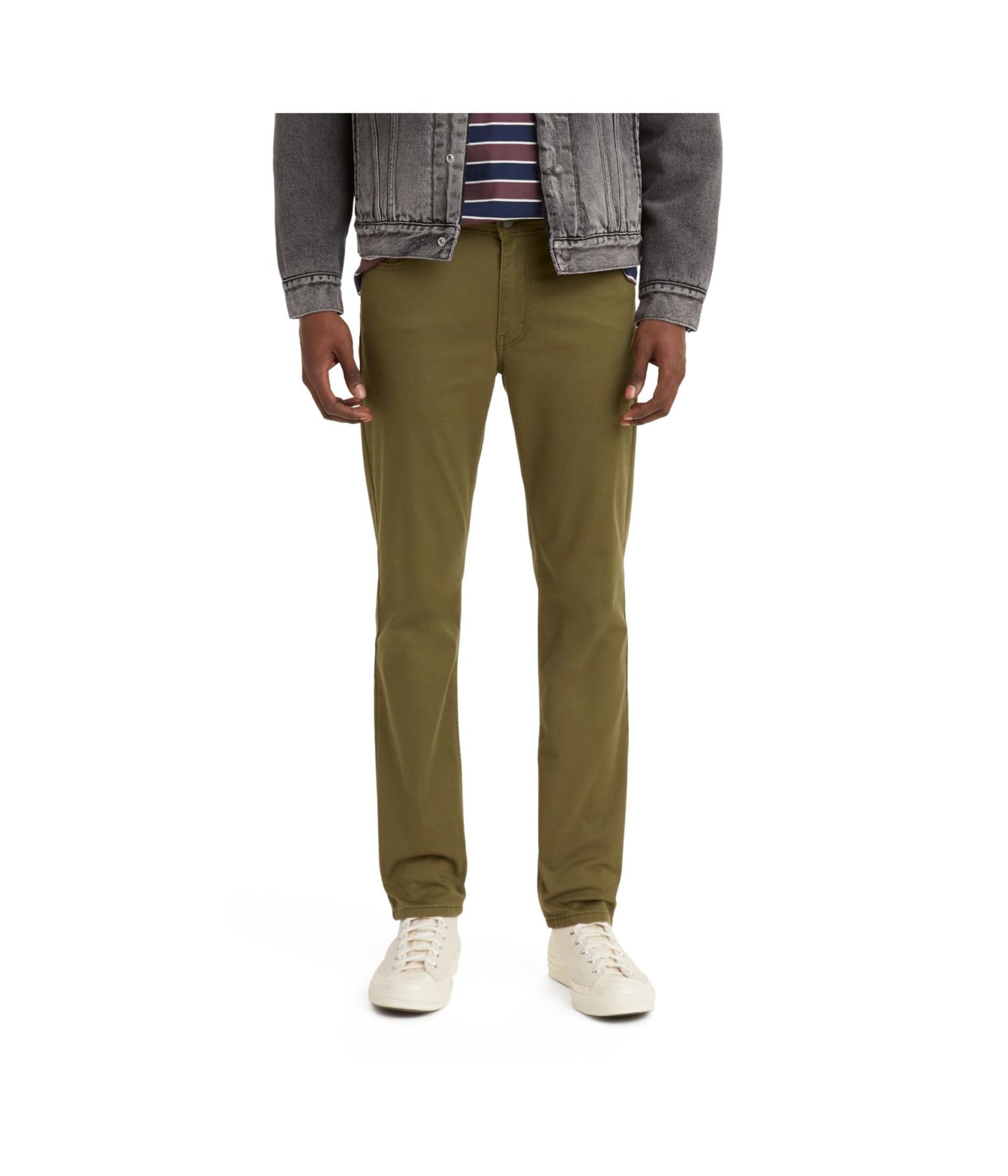 Levi's Men's 511 Slim Fit Jeans