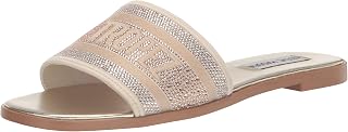 Steve Madden Knox, Sandalia Mujer