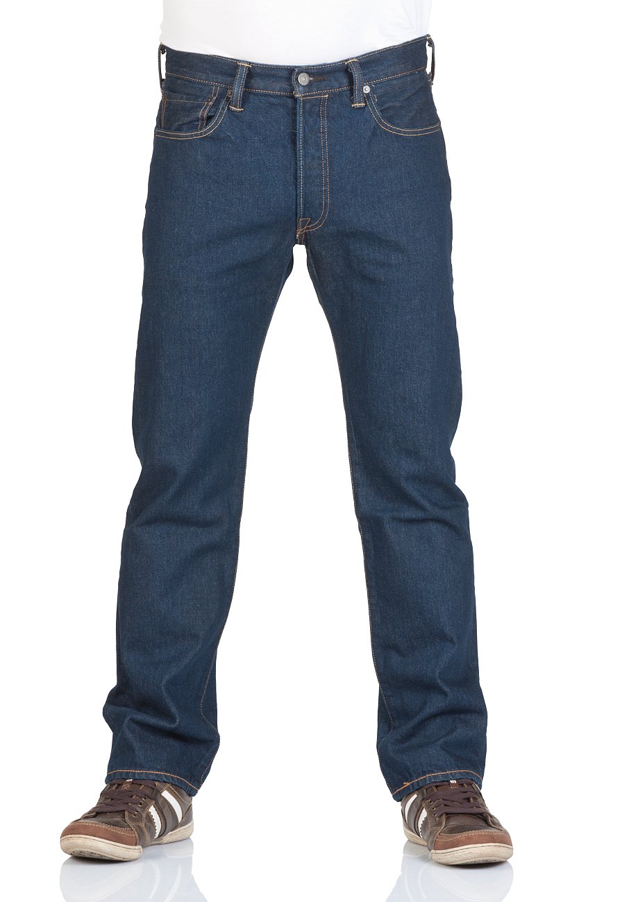Levi's 501 Levi's Original Men's Jeans