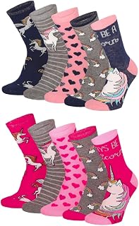 Lieblingsstrumpf24 10 pairs of children's cotton socks