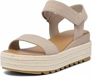 Sorel Cameron Flatform Sandal Women's Sandals