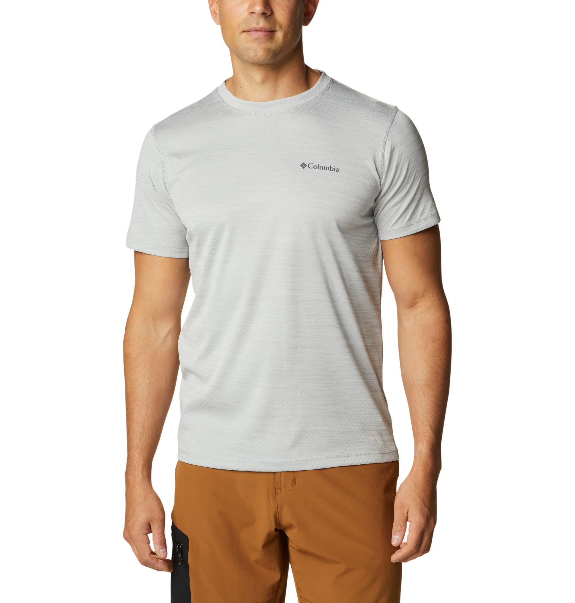 Men's Zero Rules