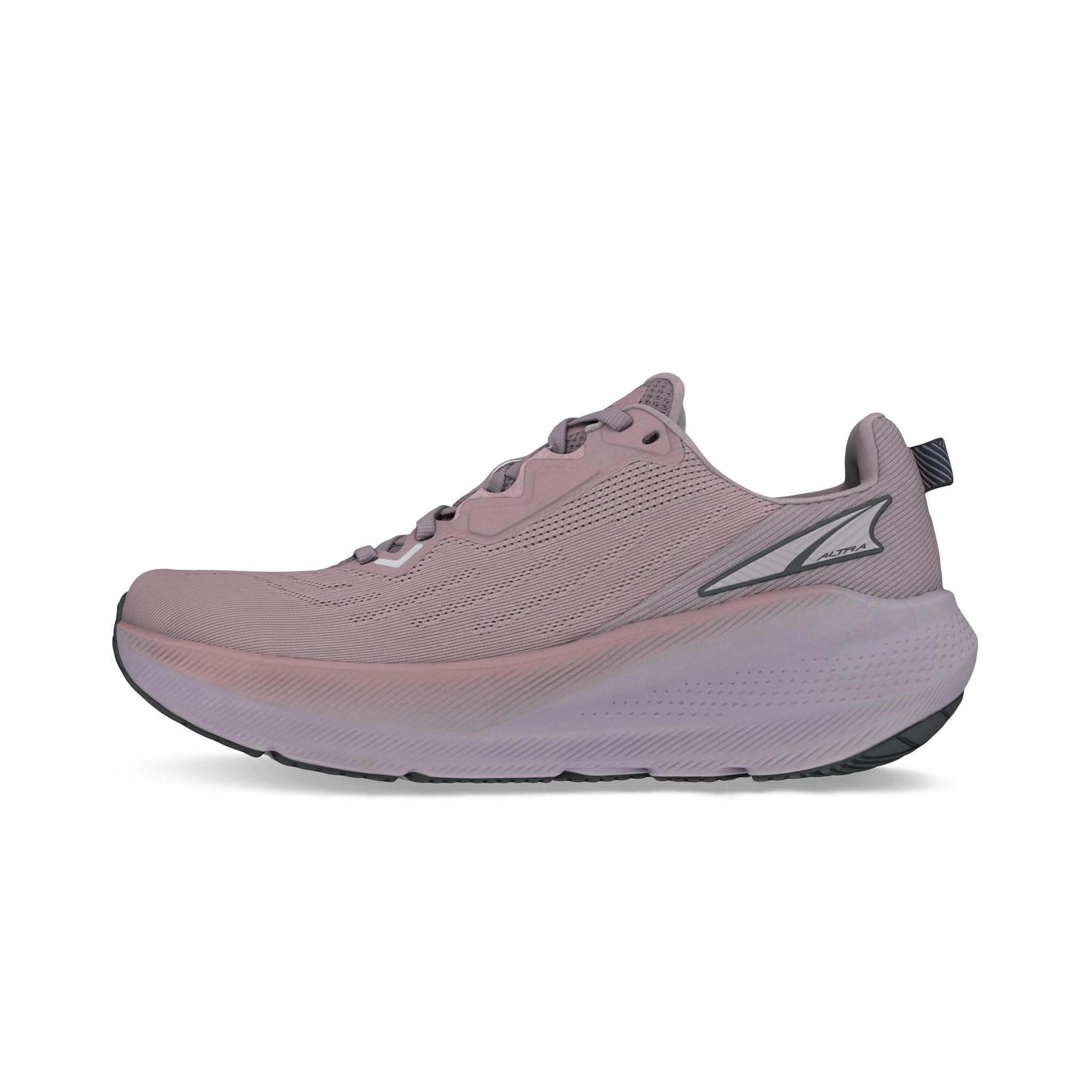 ALTRA FWD VIA Women's Running Shoes, Light Blue