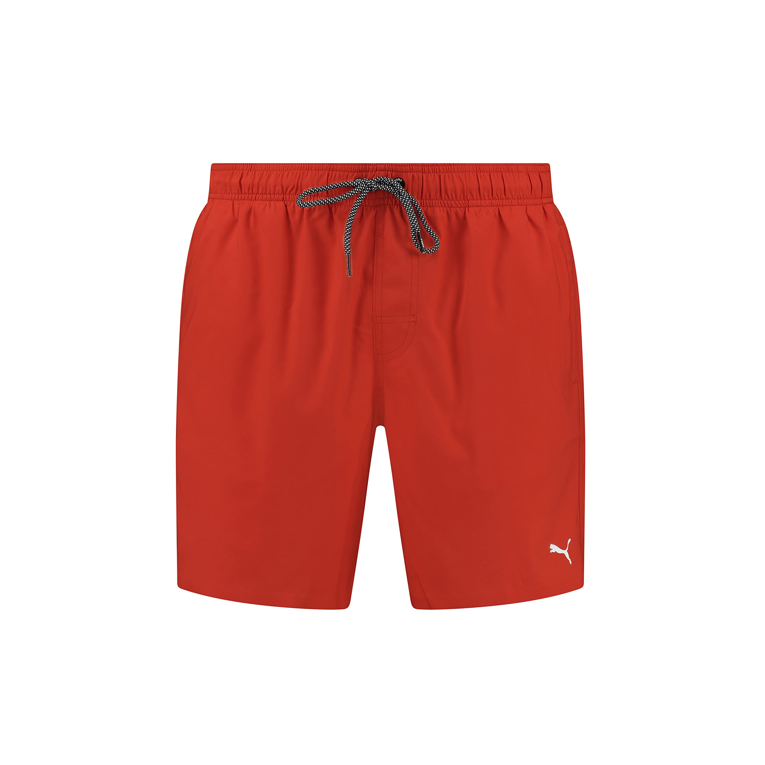 PUMA Men's Medium Length Swim Shorts
