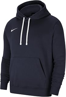 Nike Men's M Nk FLC Park20 Po Hoodie (Pack of 1)