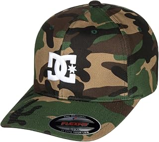 DC Shoes - Cap Star 2, Men's Cap