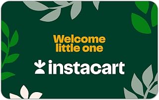 Instacart eGift Card