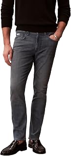 Calvin Klein Men's Slim Fit Jeans