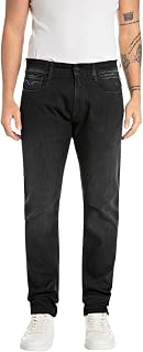 REPLAY X-Lite Plus Jeans with Stretch for Men