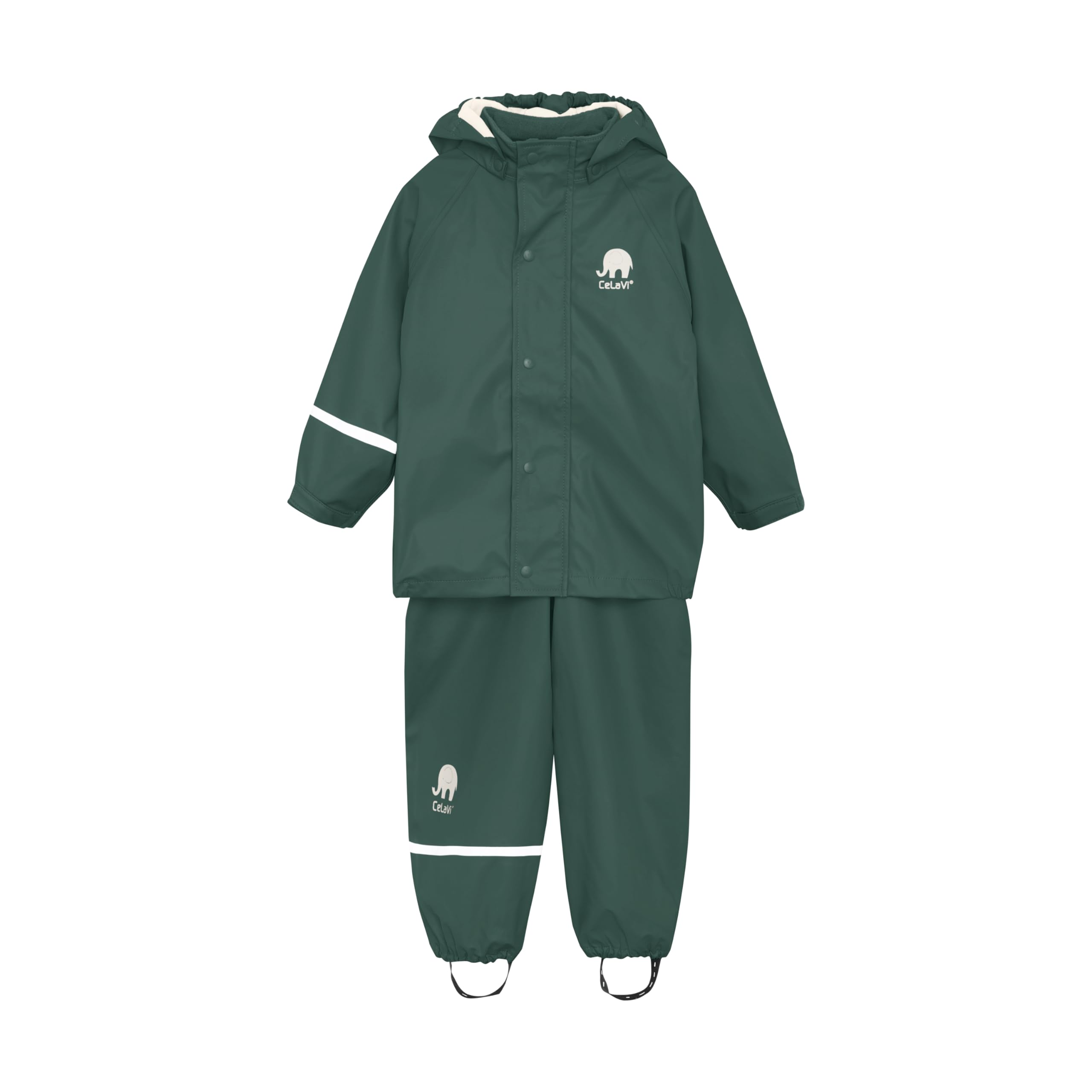 Celavi Celavi Rainwear Unisex Waterproof Jacket Set - Adult (Pack of 1)