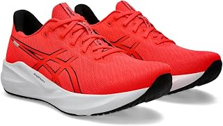 Asics Versablast 4, Men's High Performance Running Shoes, 600 Flash Red Black