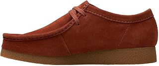 Clarks Men's Wallabee Evo