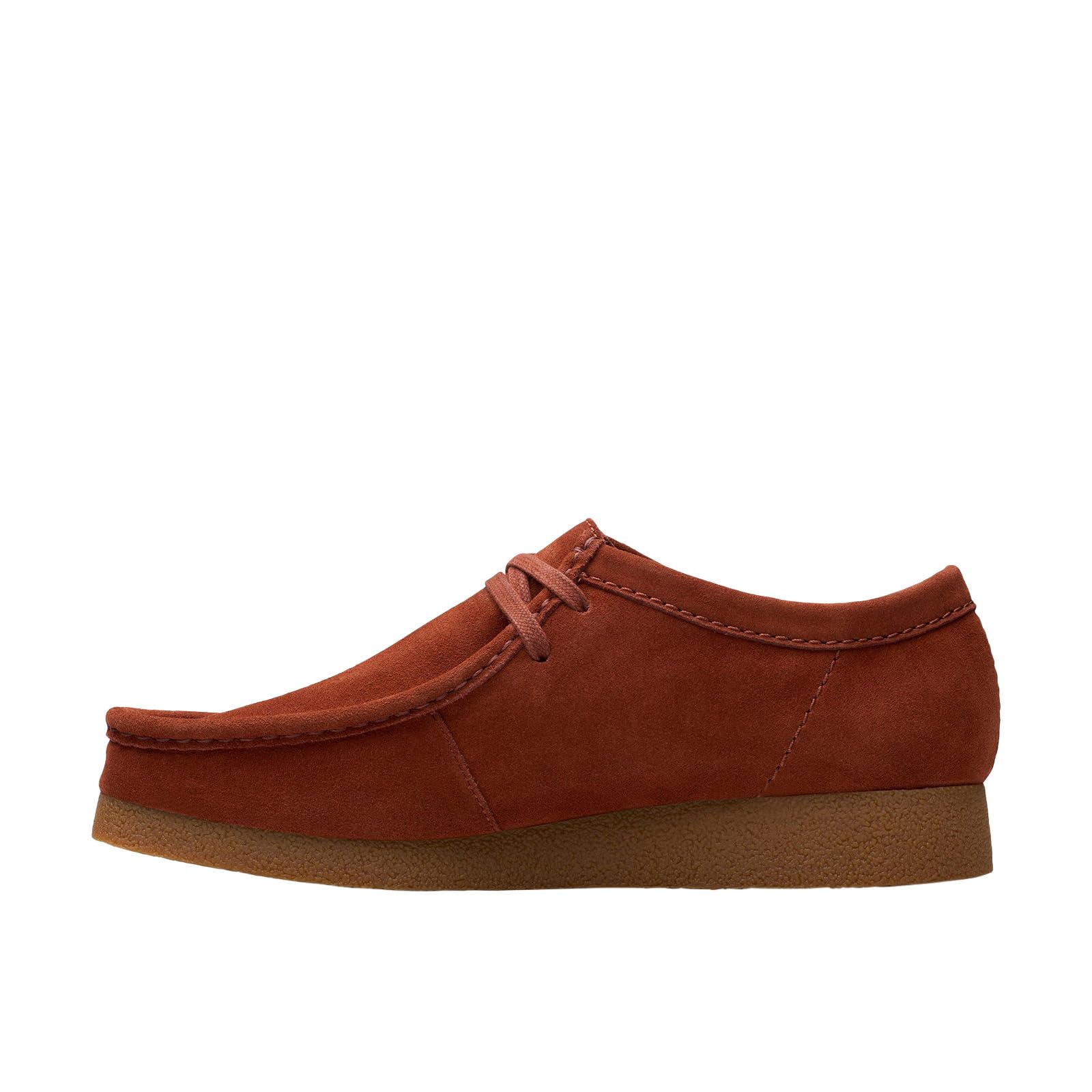 Clarks Men's Wallabee Evo