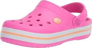 Crocs Crocband Clog Kids Clogs Unisex – Children and Youth