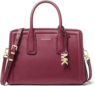 Michael Kors Women's Laila Small Satchel, One Size