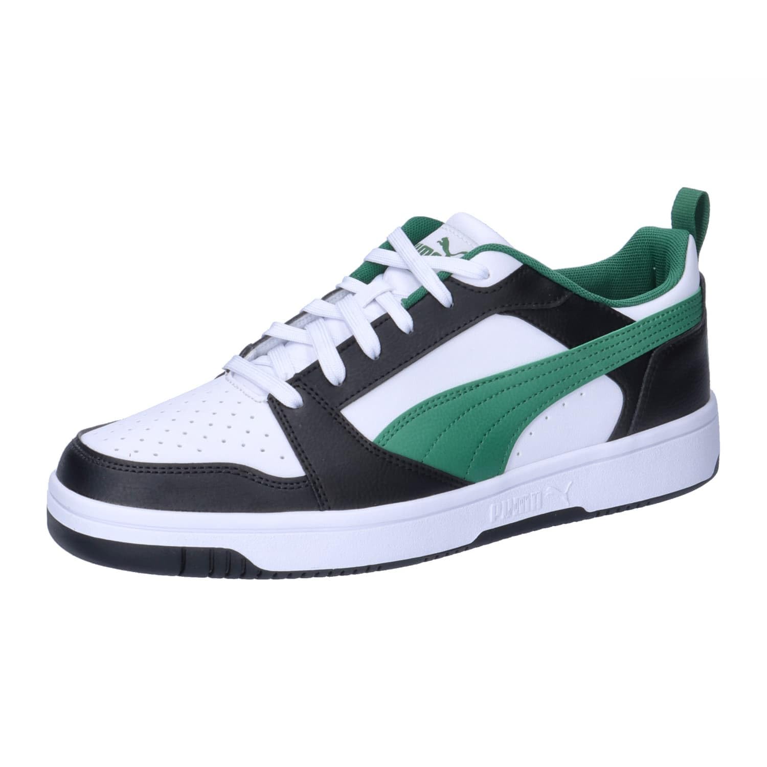 PUMA Rebound V6 Low SneakerUnisex Adult