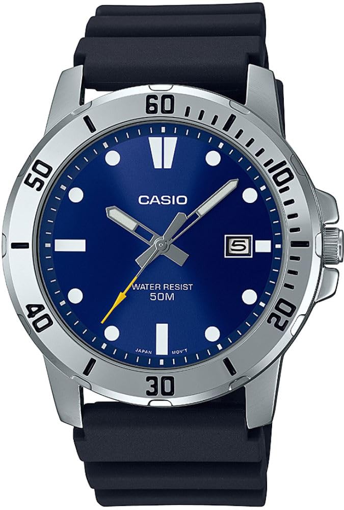 Casio Diver Men's Watch (Ø 45 mm)