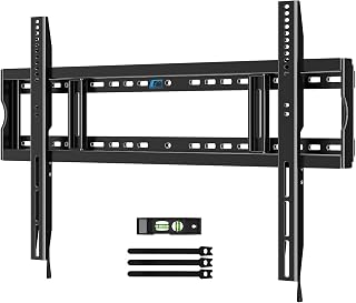 HOME VISION Heavy Duty TV Wall Mount 65-150", Fixed, VESA 1200x600, 364 lbs