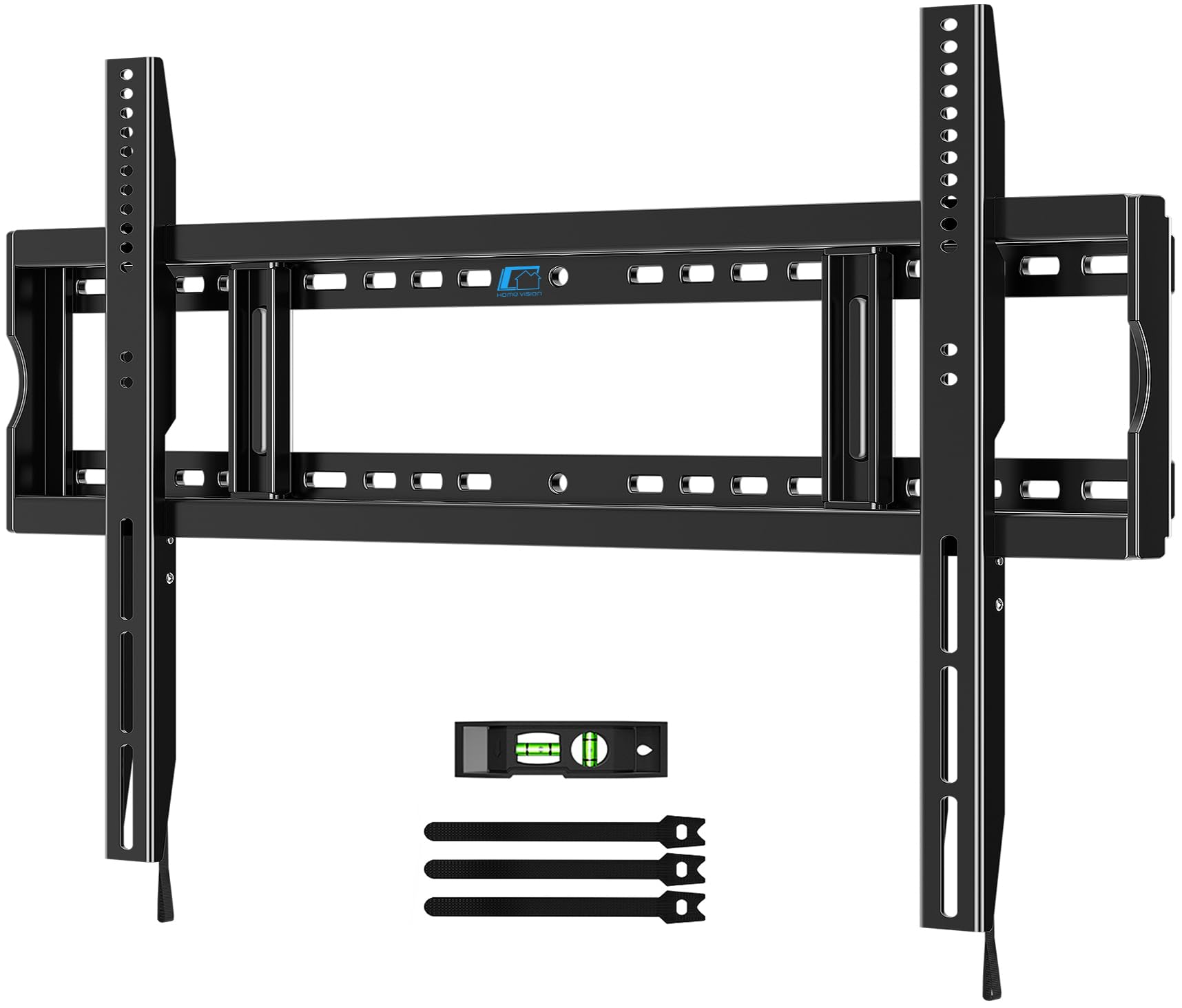 HOME VISION Heavy Duty TV Wall Mount 65-150", Fixed, VESA 1200x600, 364 lbs