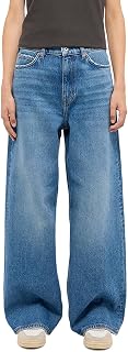 MUSTANG Style Luise Wide - Women's Jeans