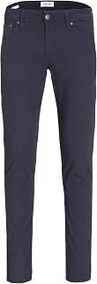 JACK & JONES Mens Glenn 356 Jeans
