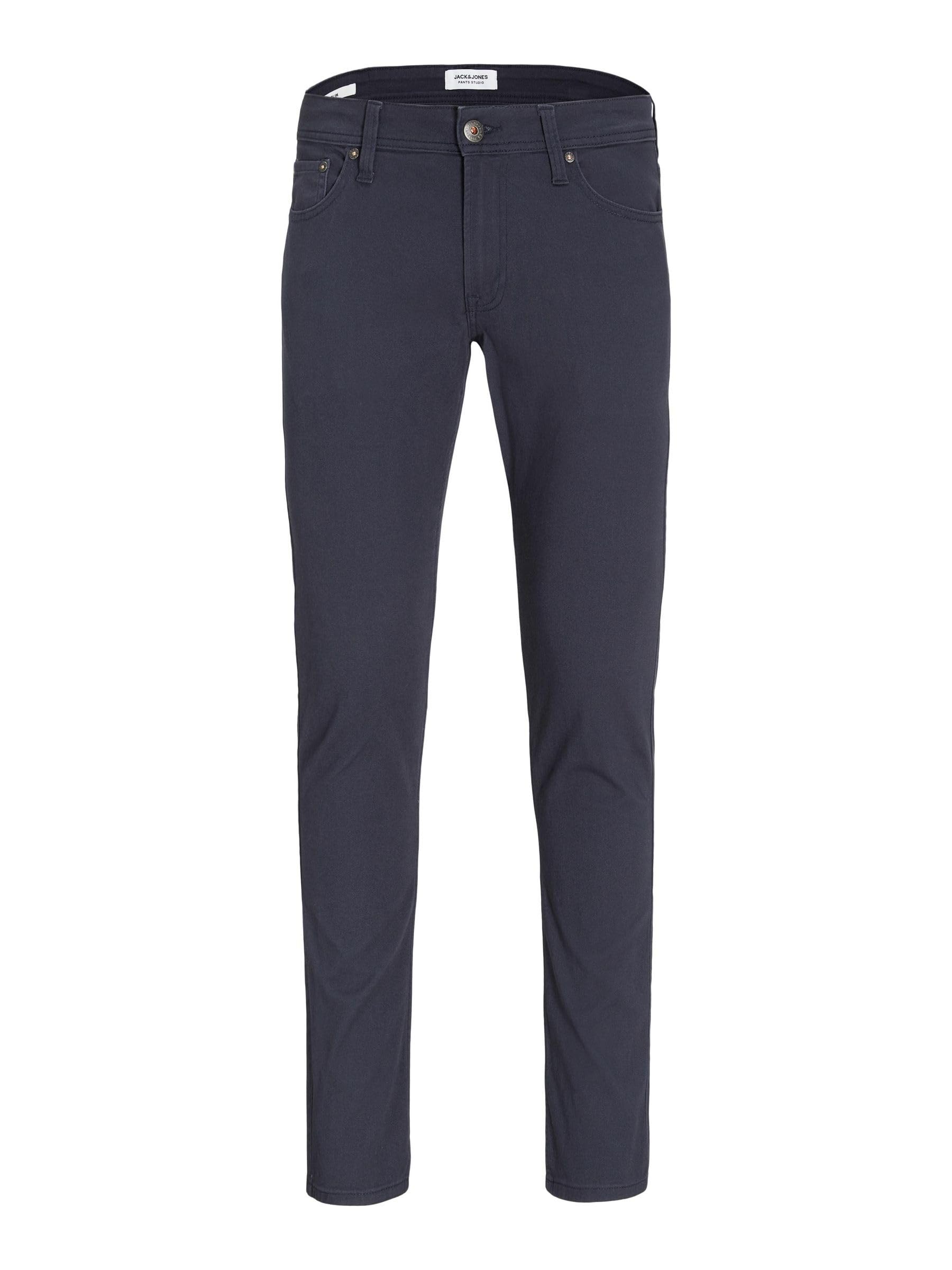 JACK & JONES Mens Glenn 356 Jeans