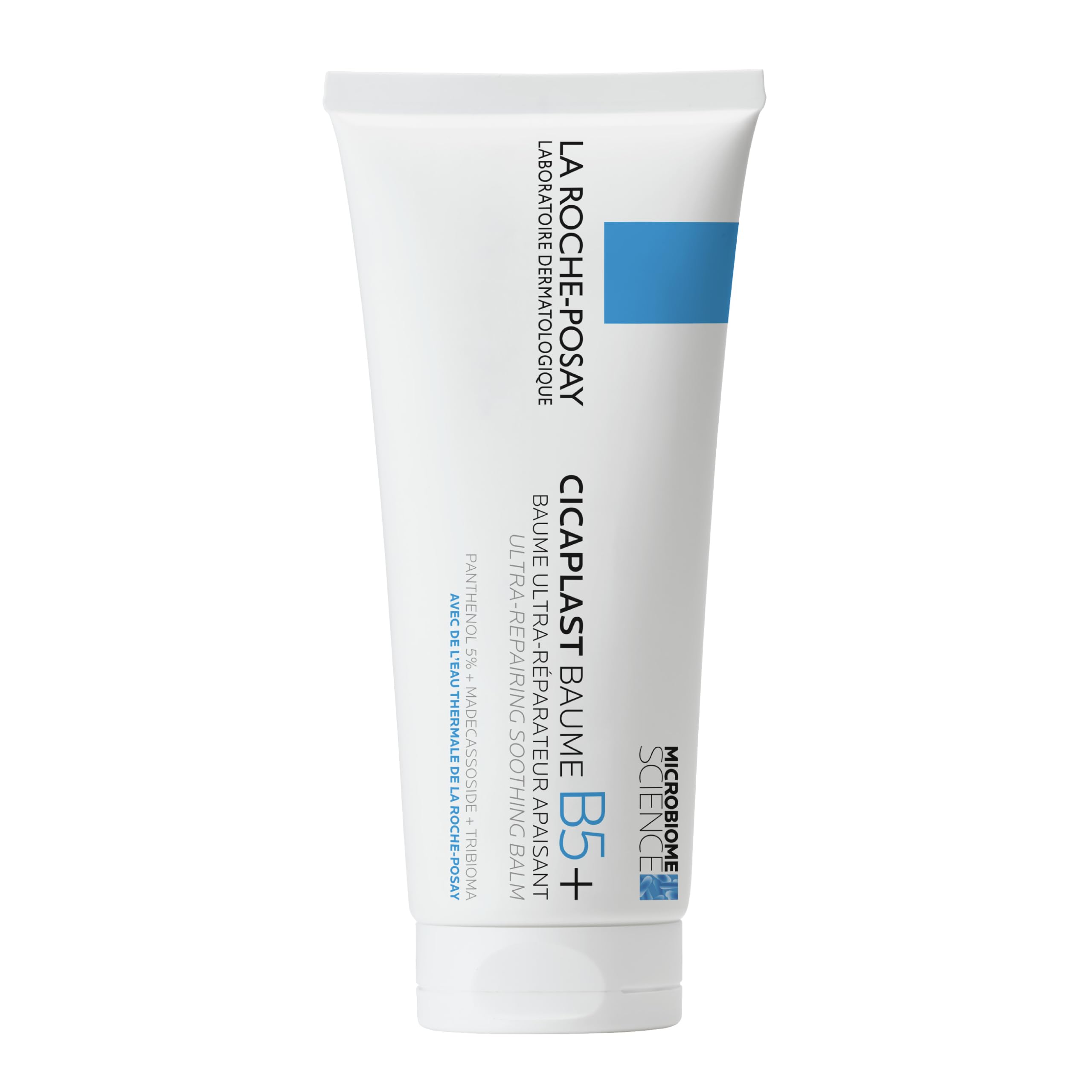La Roche-Posay Cicaplast Baume B5+ for Irritated Sensitive Skin, 100ml | Ultra R