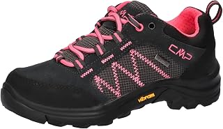 CMP Kids Thiamat Low 2.0 Trekking Shoe WP, Unisex Kids Shoes