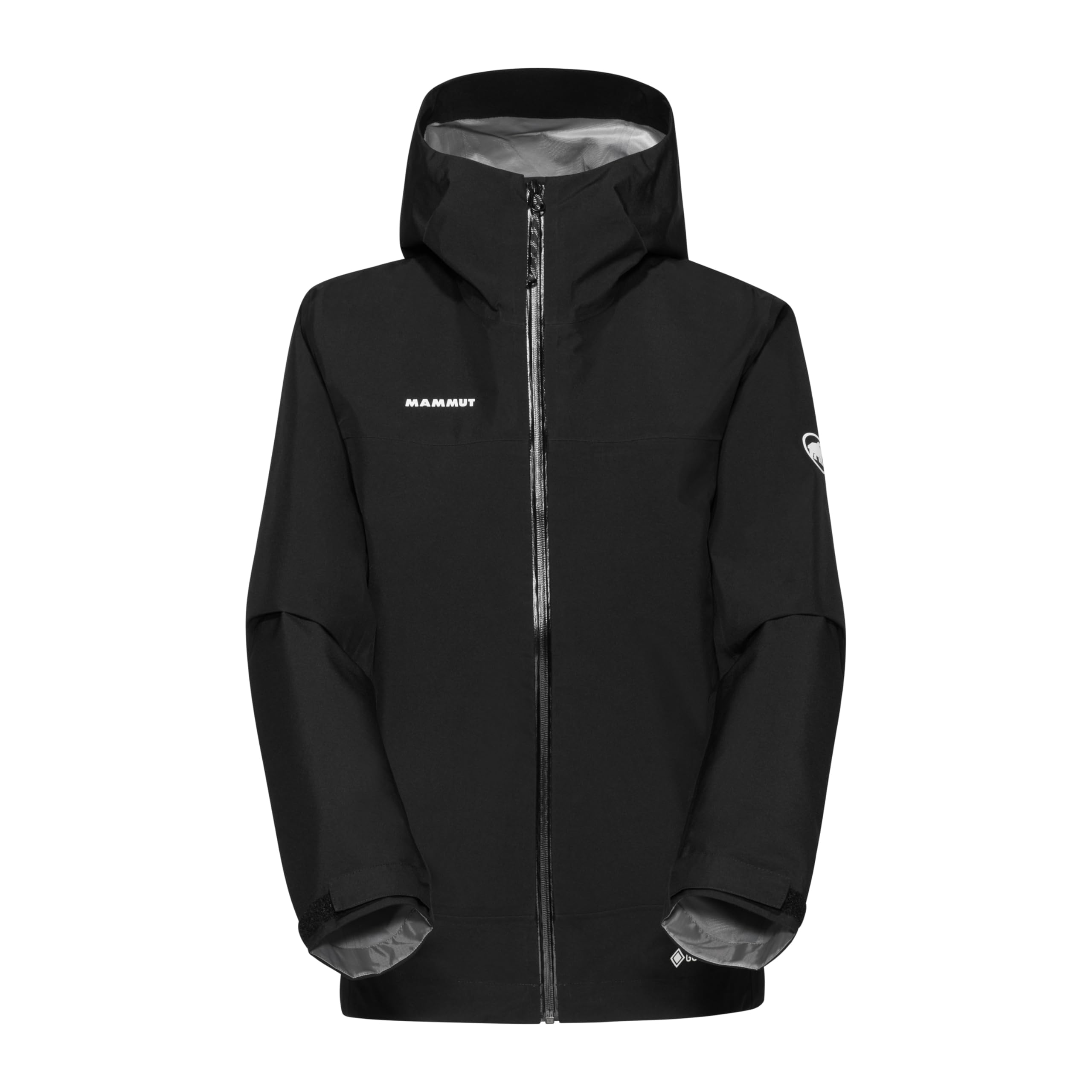 Mammut Crater Light Hs Hooded Jacket Women Chaqueta Mujer (Pack de 1)