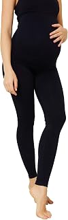 Vertbaudet Seamless Maternity Leggings